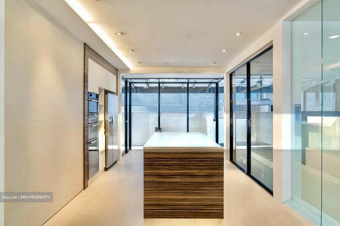 Braddell Heights Estate (D13), Detached #501907001